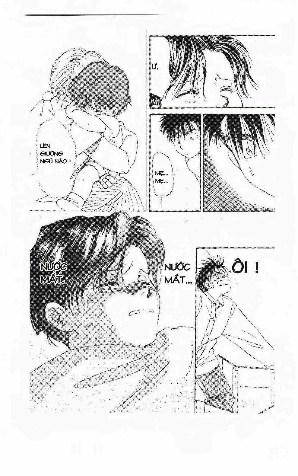 Em Bé Và Tôi - Chapter 101 - Trang 25