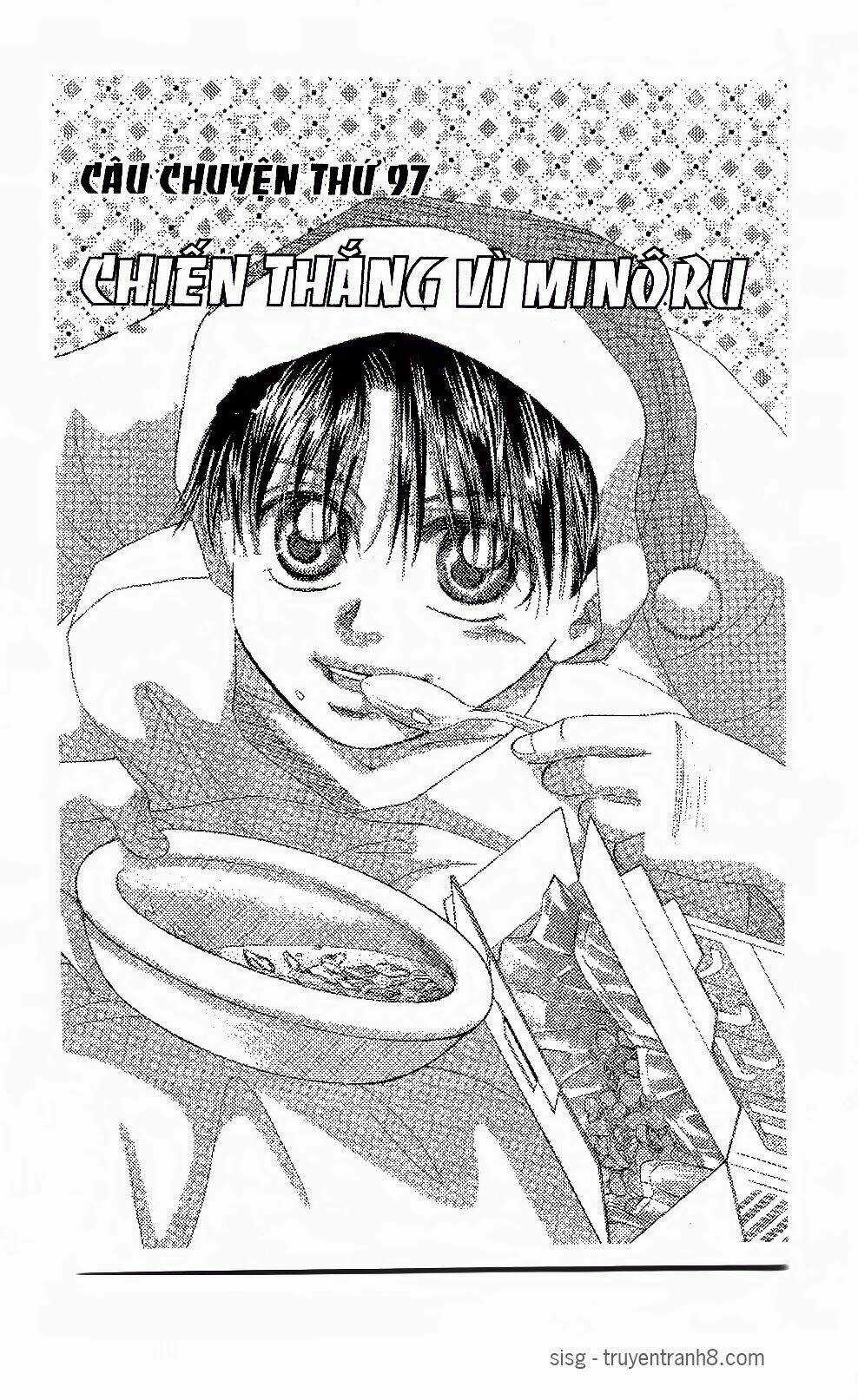 Em Bé Và Tôi - Chapter 102 - Trang 2