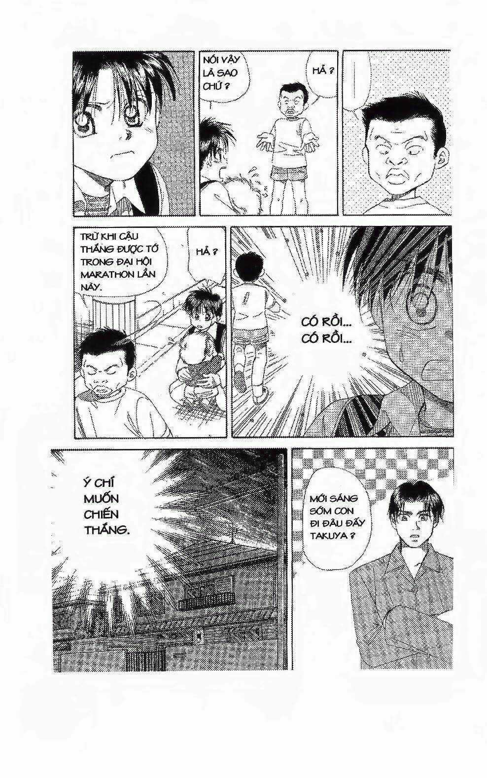 Em Bé Và Tôi - Chapter 102 - Trang 13