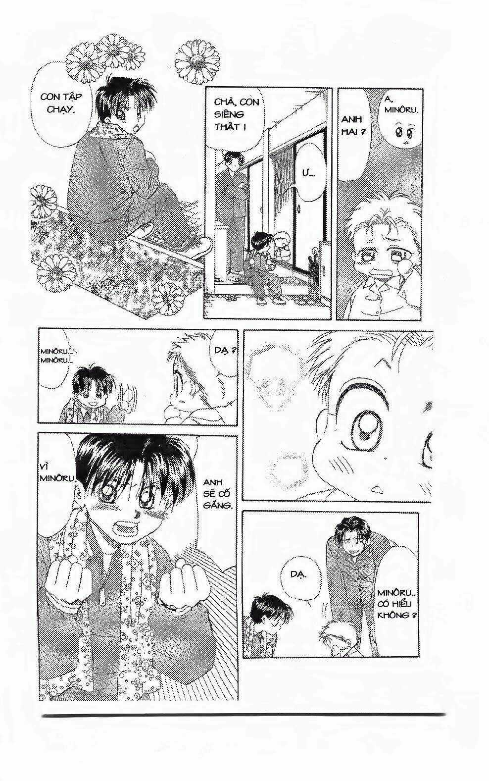 Em Bé Và Tôi - Chapter 102 - Trang 14