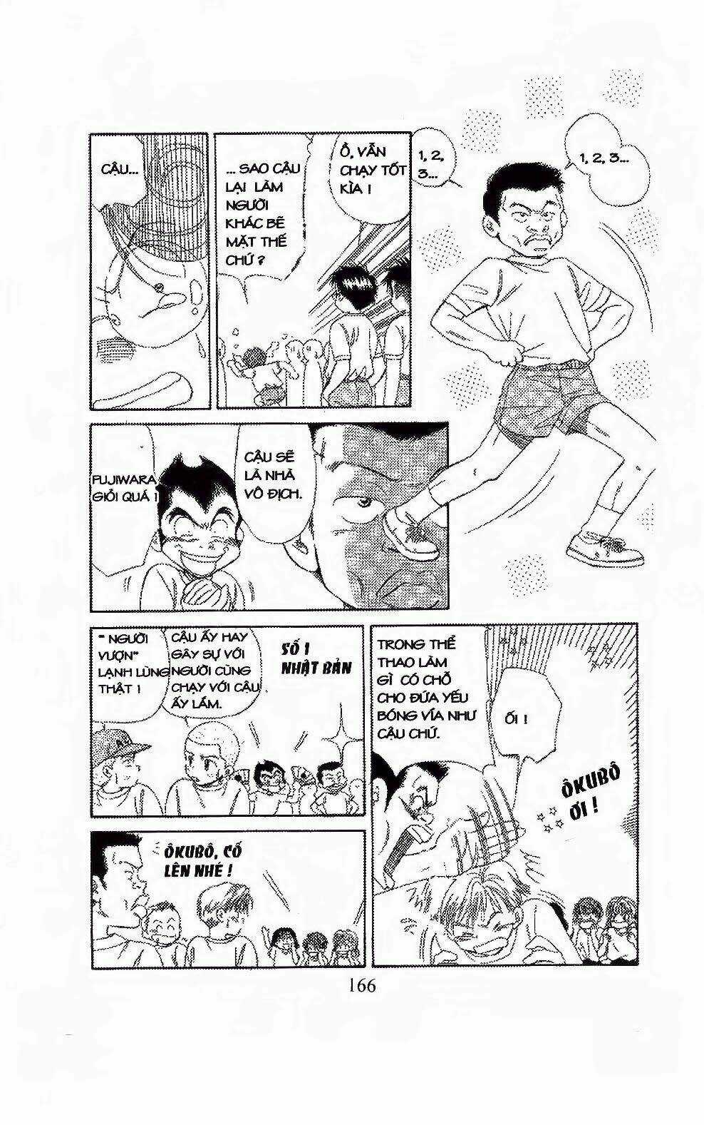 Em Bé Và Tôi - Chapter 102 - Trang 19