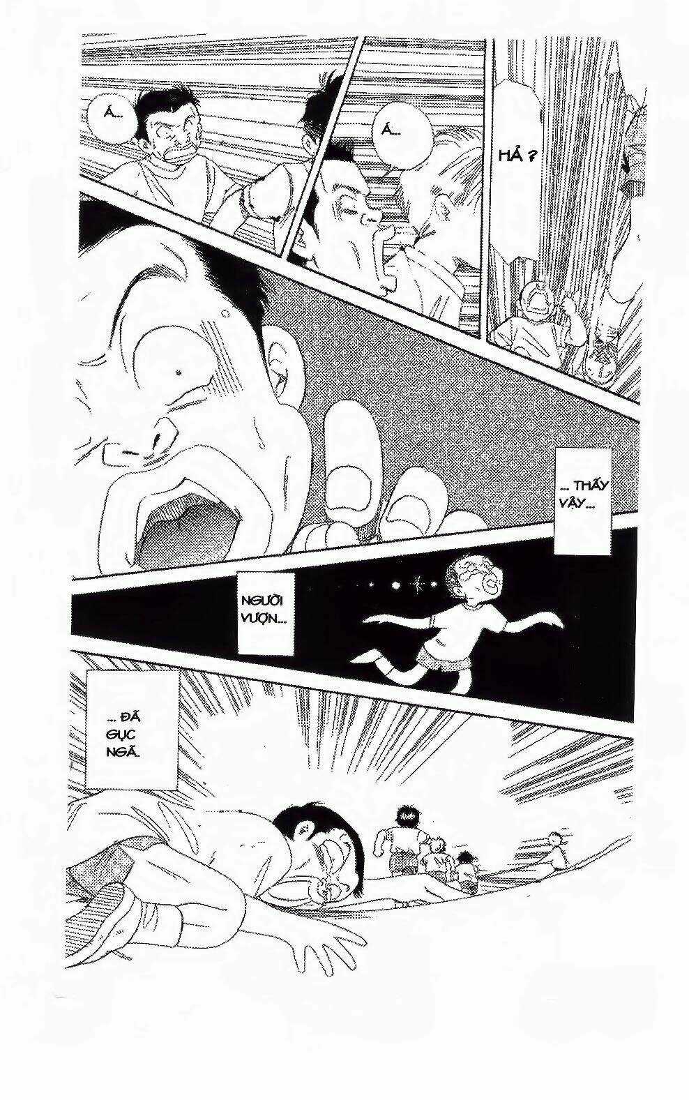 Em Bé Và Tôi - Chapter 102 - Trang 27