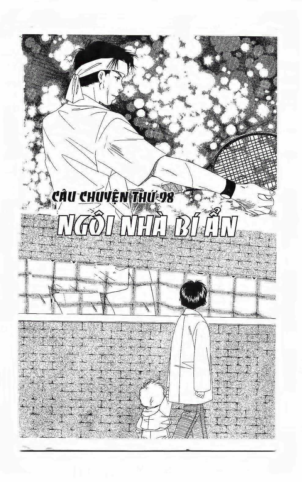 Em Bé Và Tôi - Chapter 103 - Trang 2