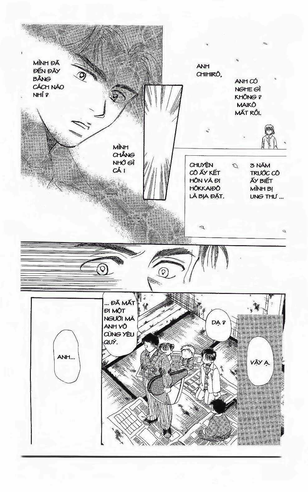 Em Bé Và Tôi - Chapter 103 - Trang 24