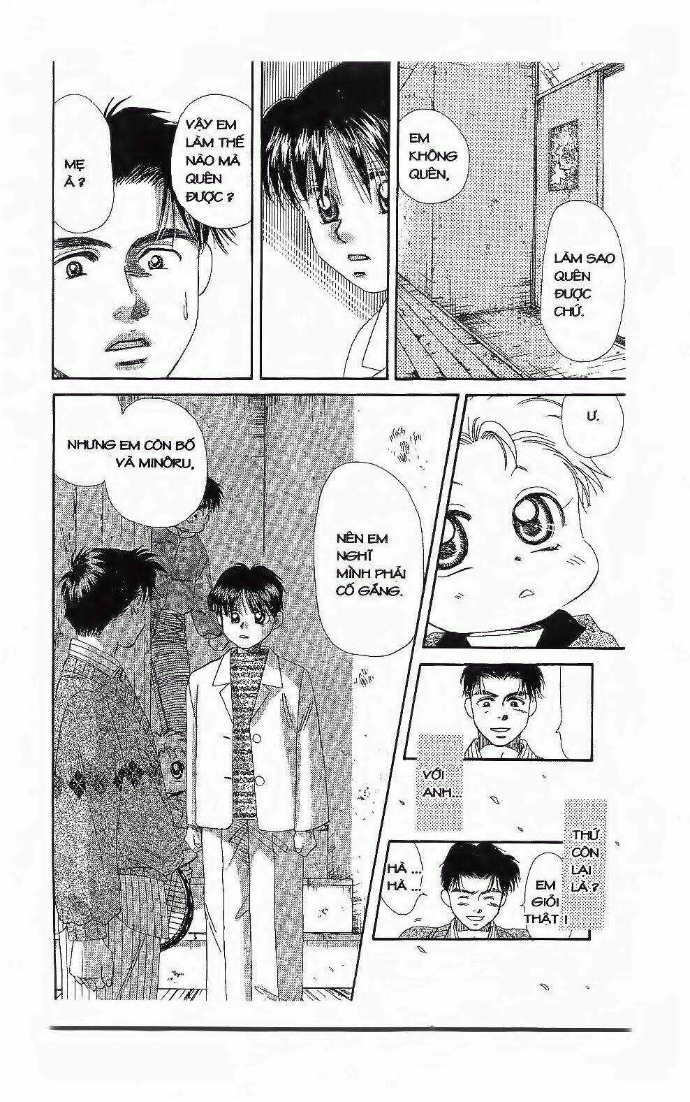 Em Bé Và Tôi - Chapter 103 - Trang 26