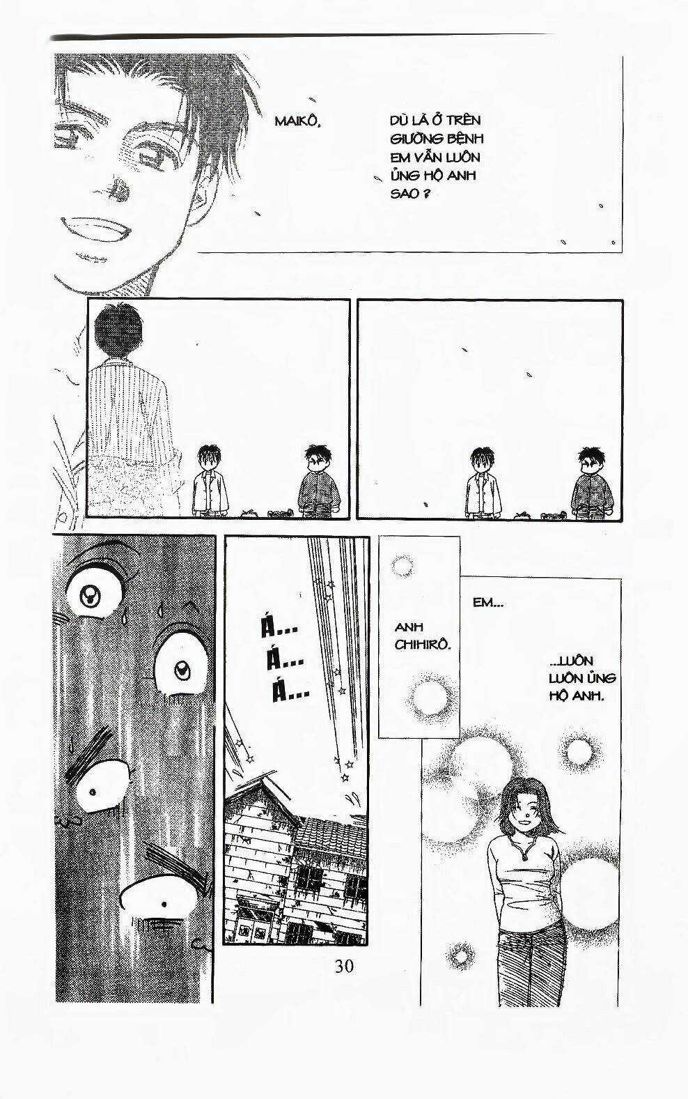 Em Bé Và Tôi - Chapter 103 - Trang 29