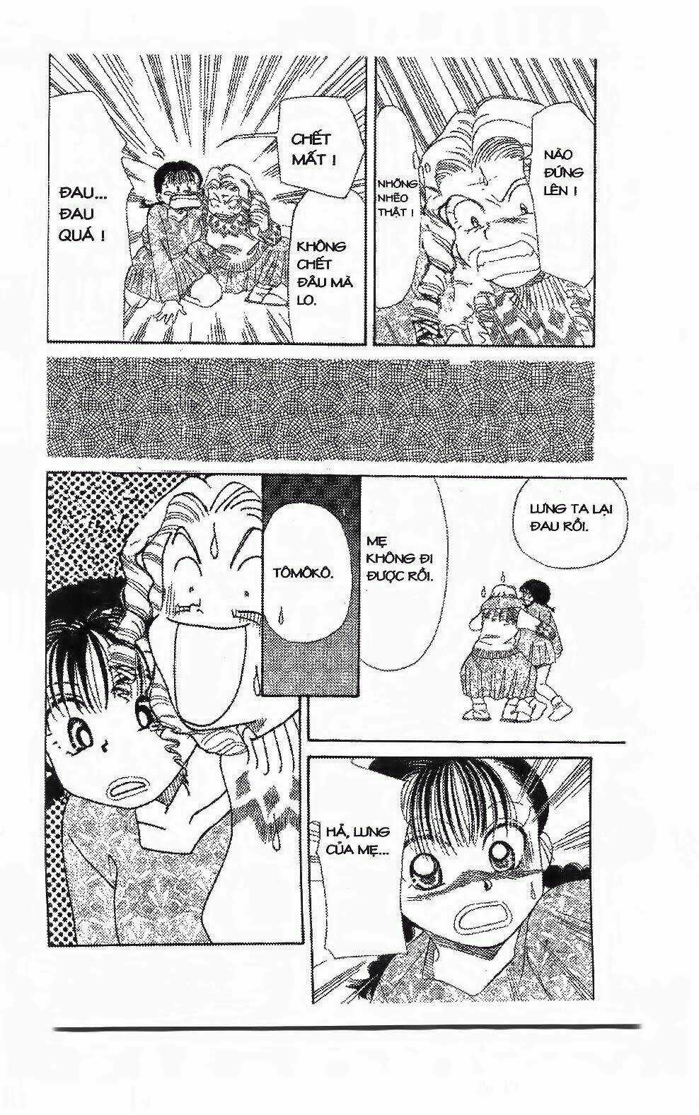 Em Bé Và Tôi - Chapter 104 - Trang 28