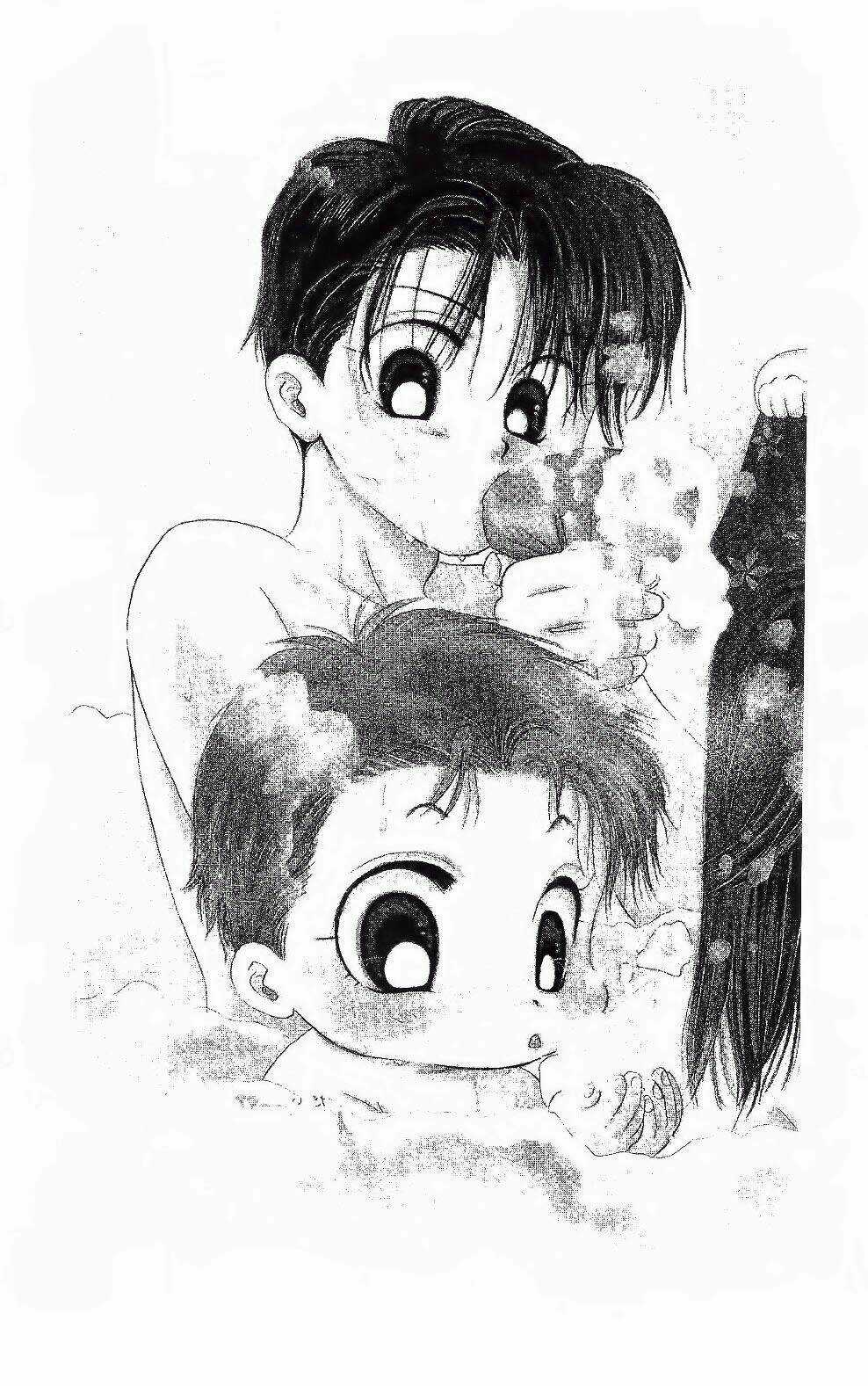 Em Bé Và Tôi - Chapter 105 - Trang 33