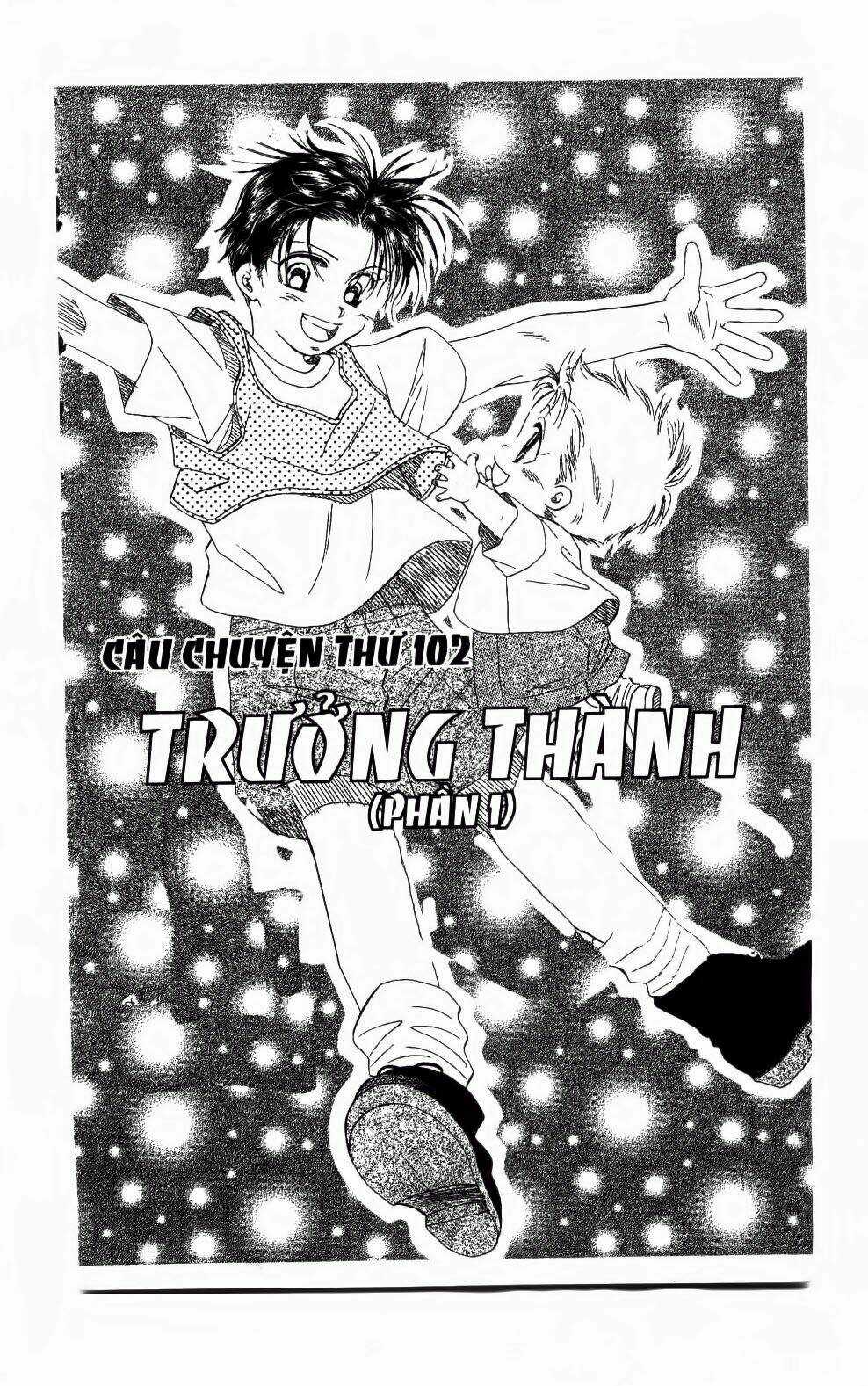 Em Bé Và Tôi - Chapter 107 - Trang 2