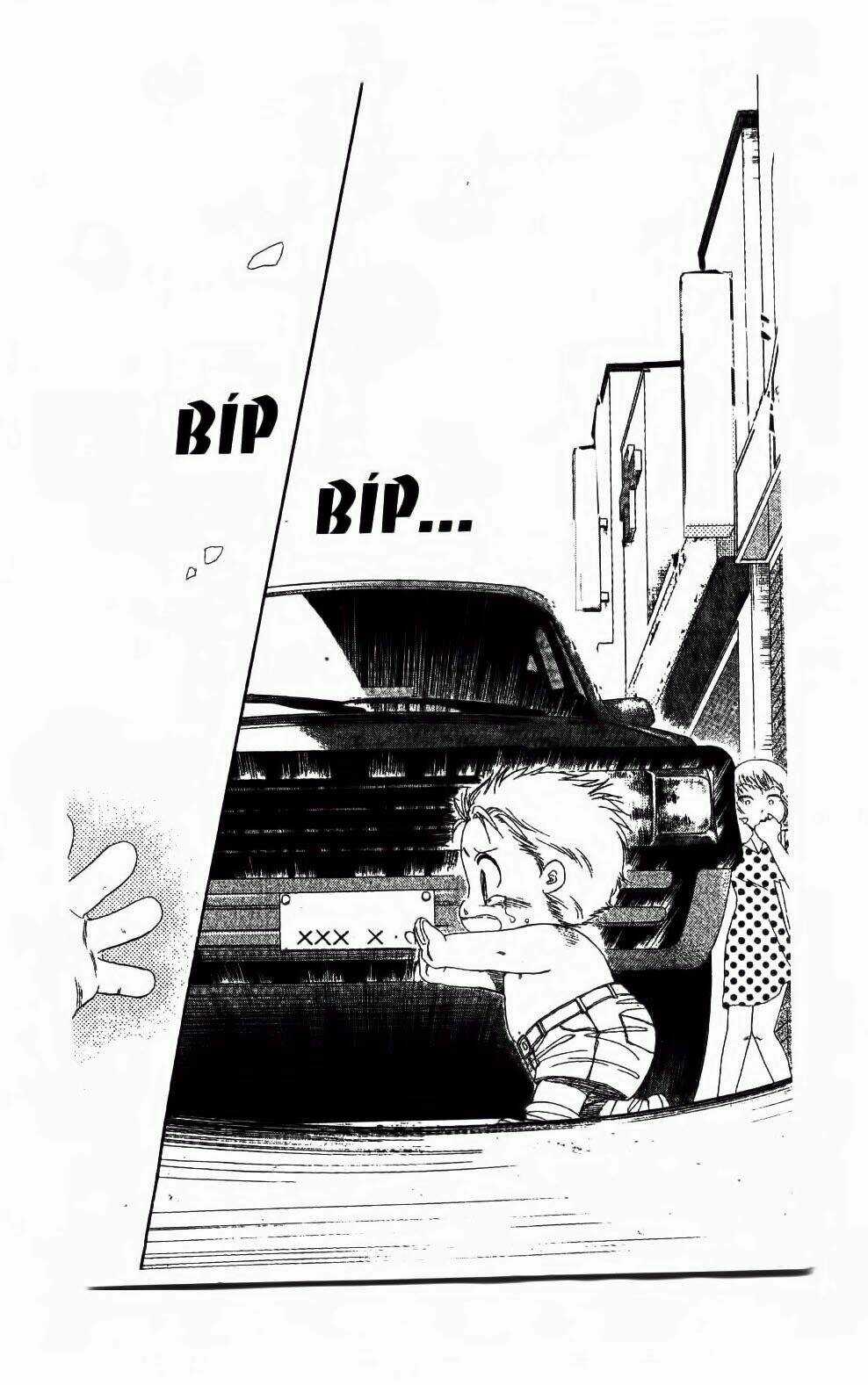 Em Bé Và Tôi - Chapter 107 - Trang 28