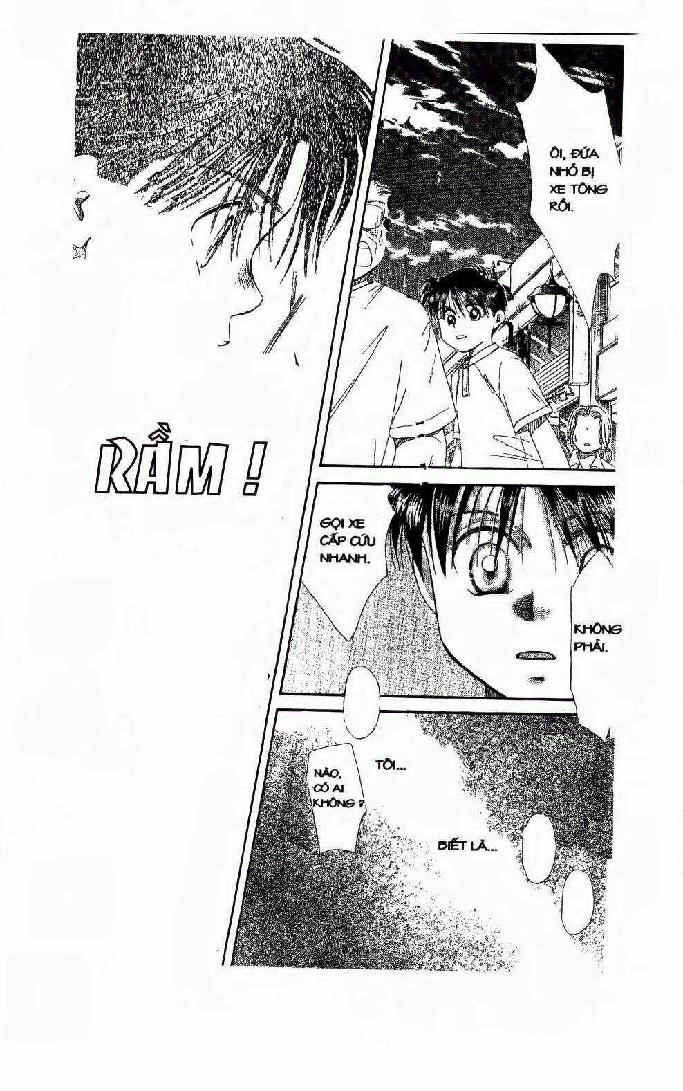 Em Bé Và Tôi - Chapter 107 - Trang 29