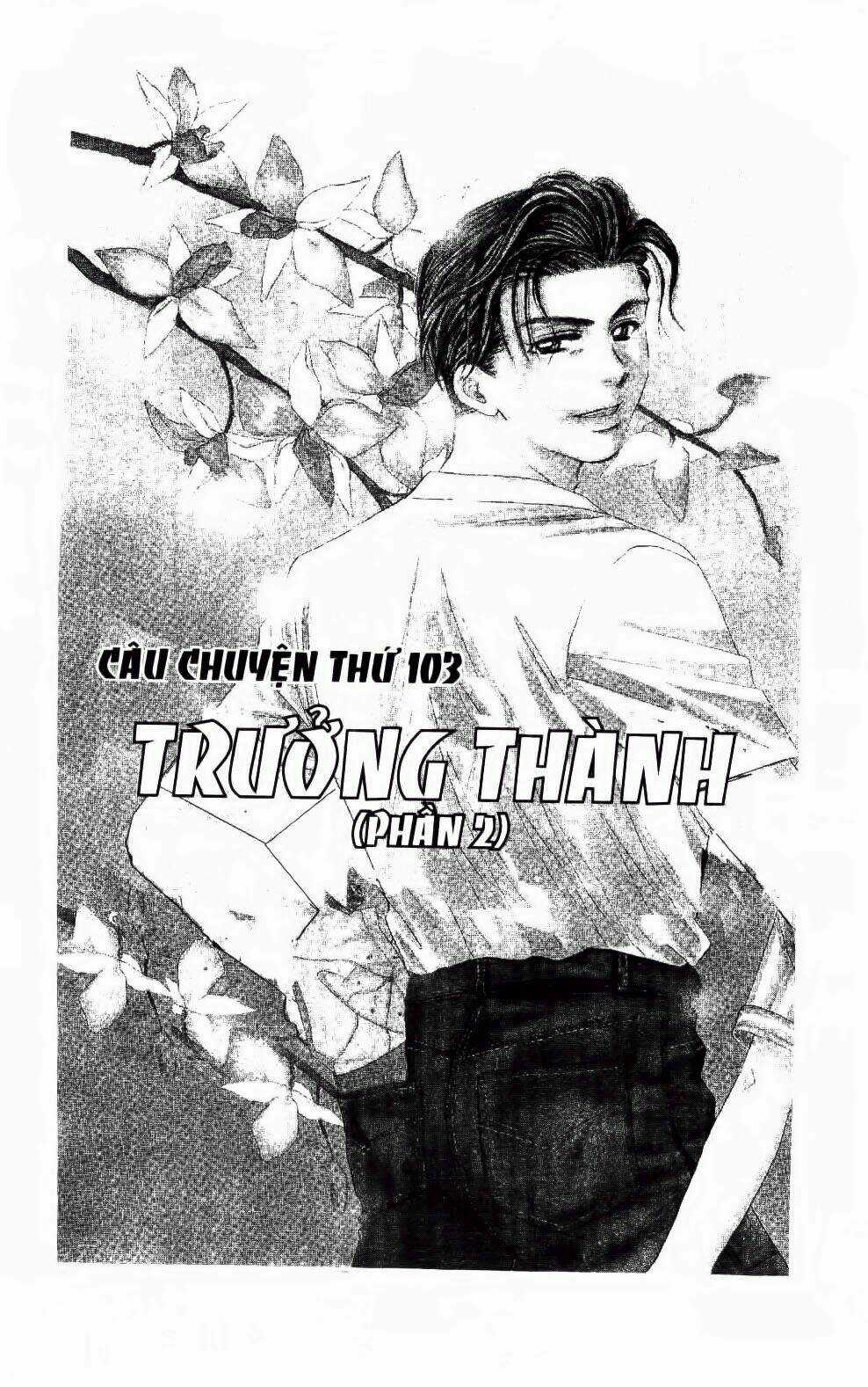 Em Bé Và Tôi - Chapter 108 - Trang 1