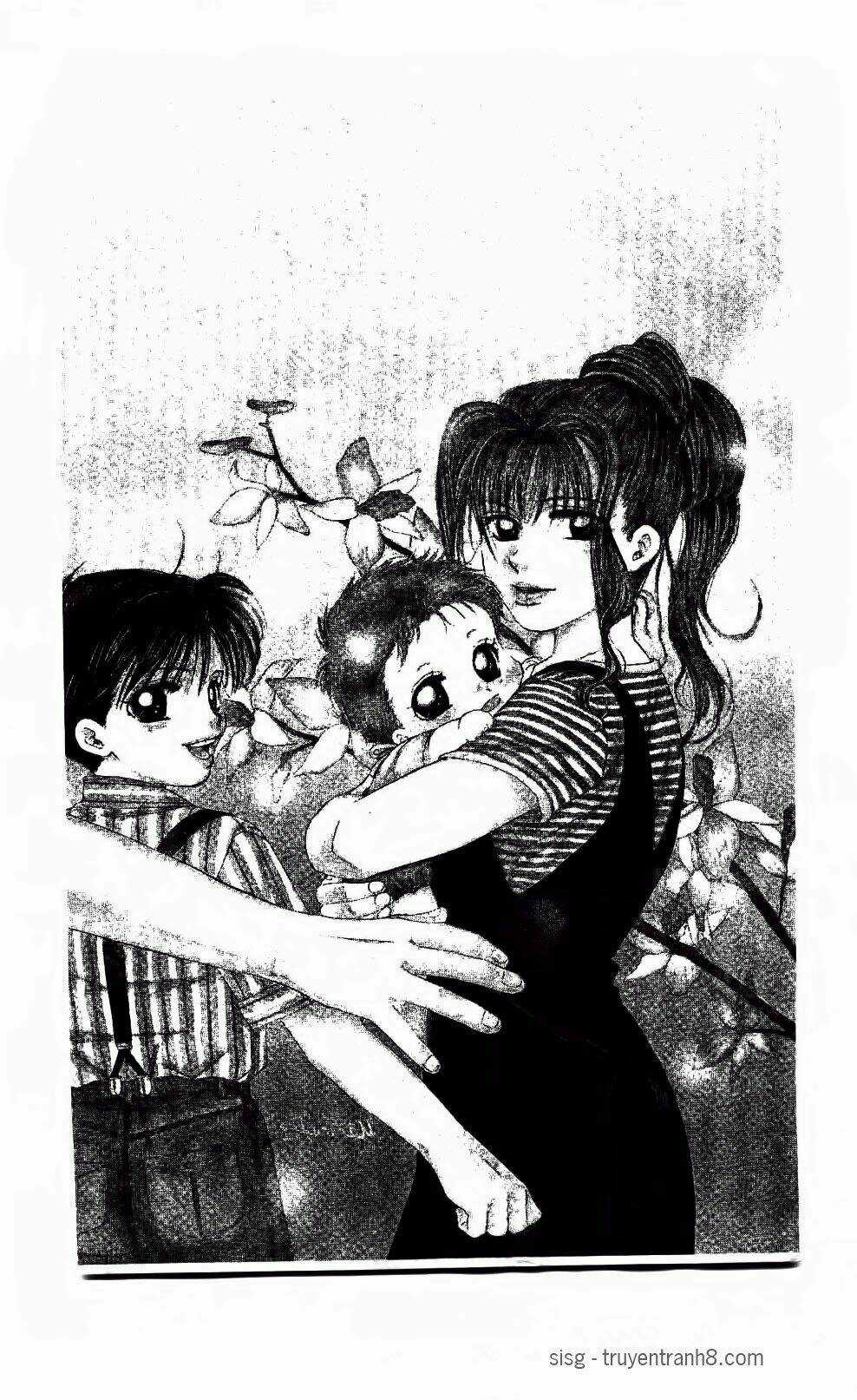 Em Bé Và Tôi - Chapter 108 - Trang 2