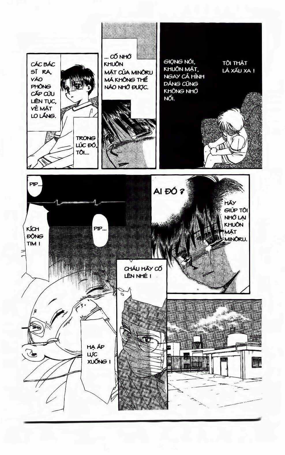 Em Bé Và Tôi - Chapter 108 - Trang 30