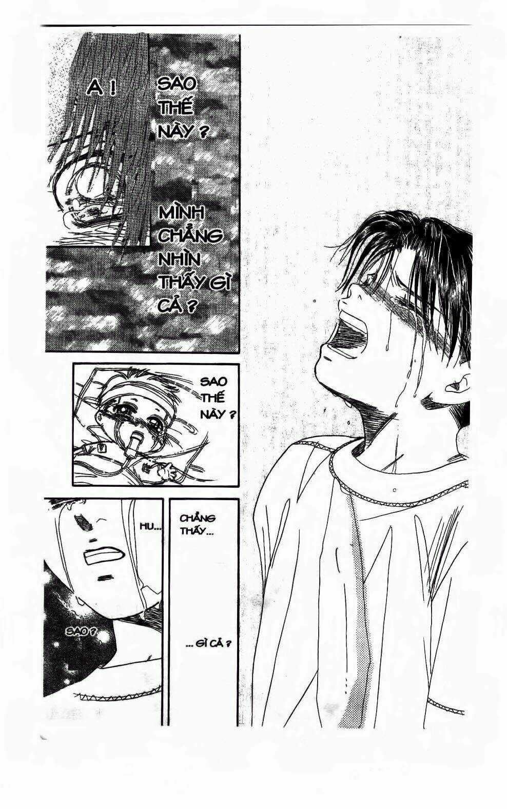 Em Bé Và Tôi - Chapter 108 - Trang 43