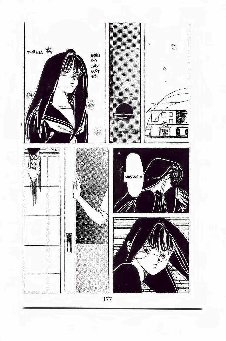 Em Bé Và Tôi - Chapter 12 - Trang 19