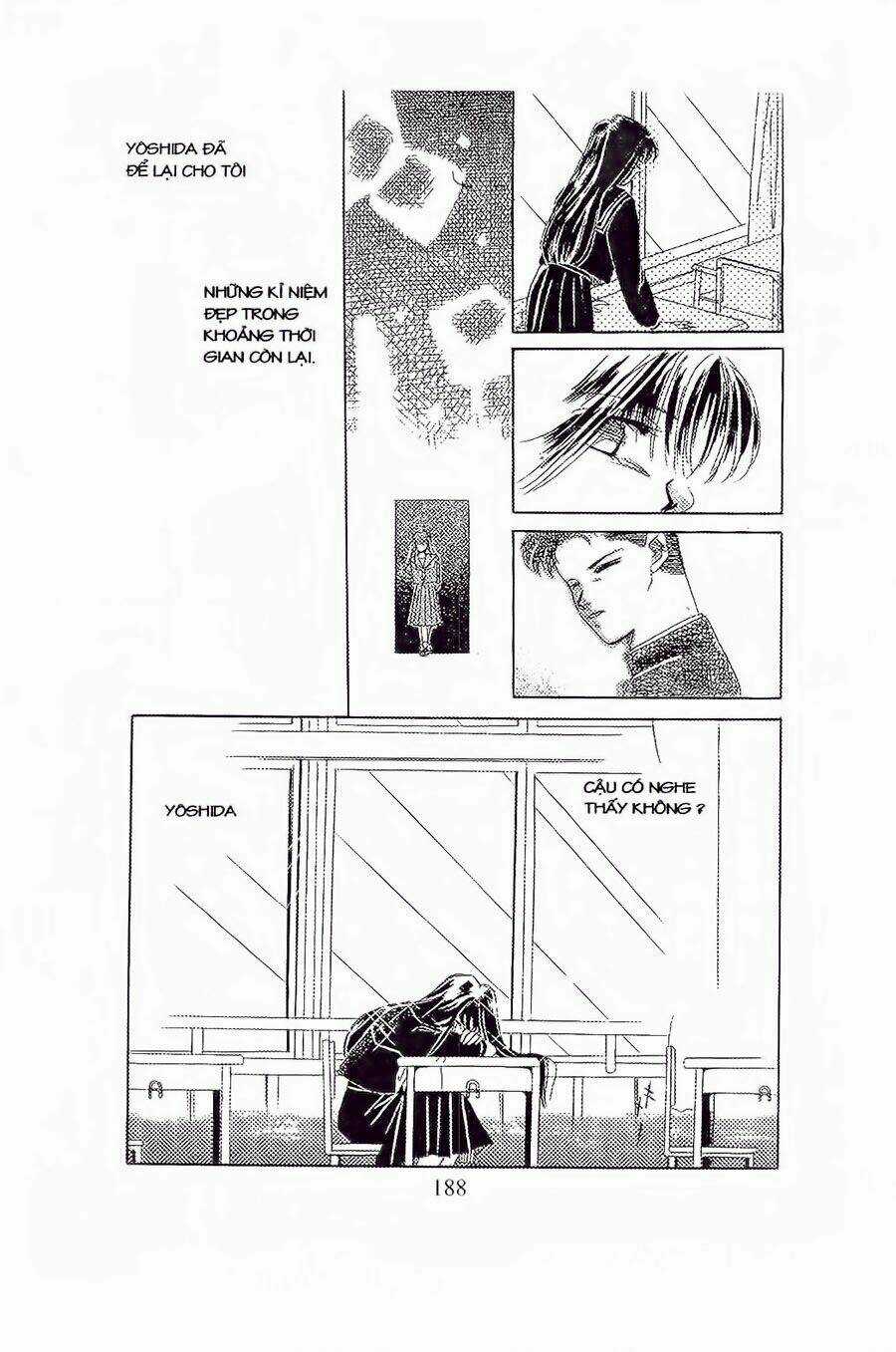 Em Bé Và Tôi - Chapter 12 - Trang 30