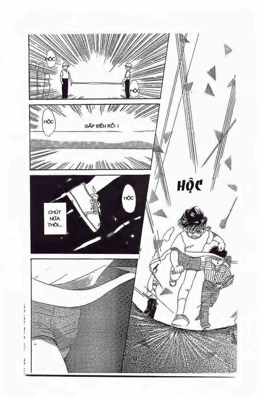 Em Bé Và Tôi - Chapter 13 - Trang 29