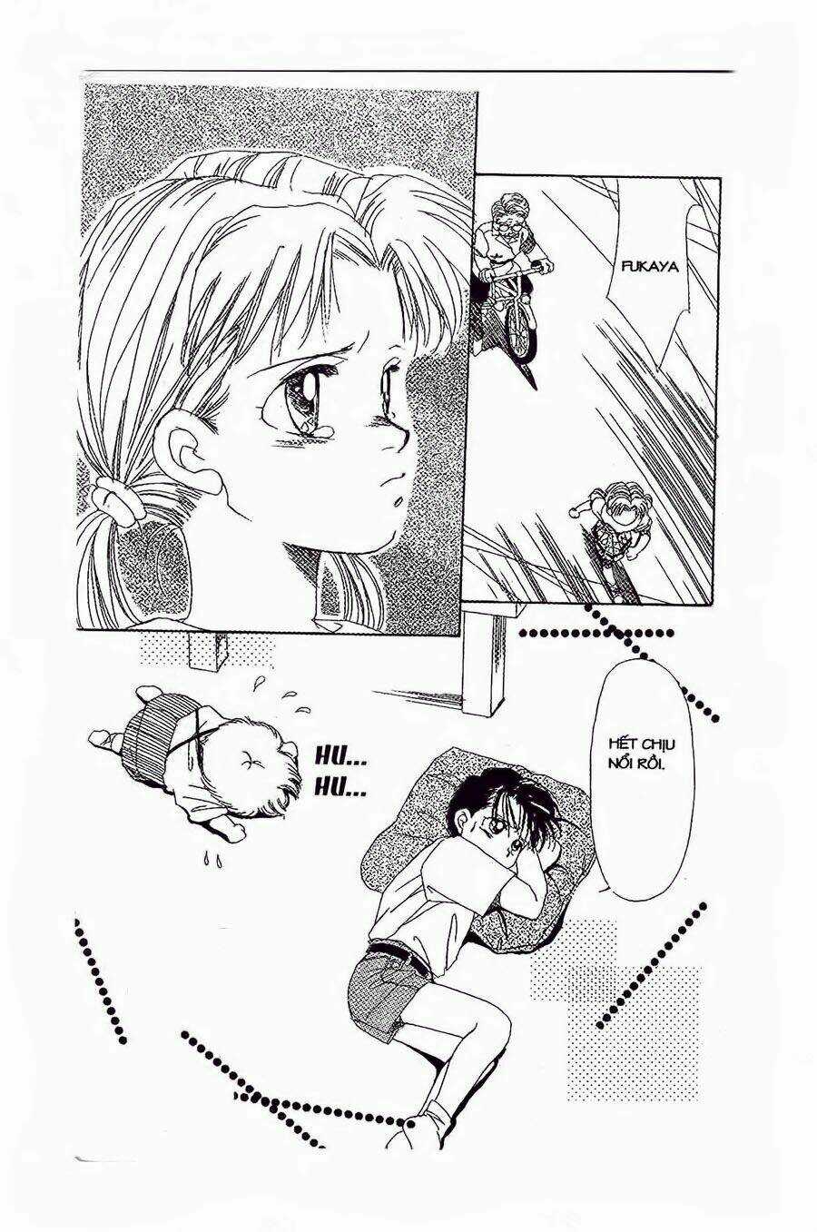 Em Bé Và Tôi - Chapter 15 - Trang 30