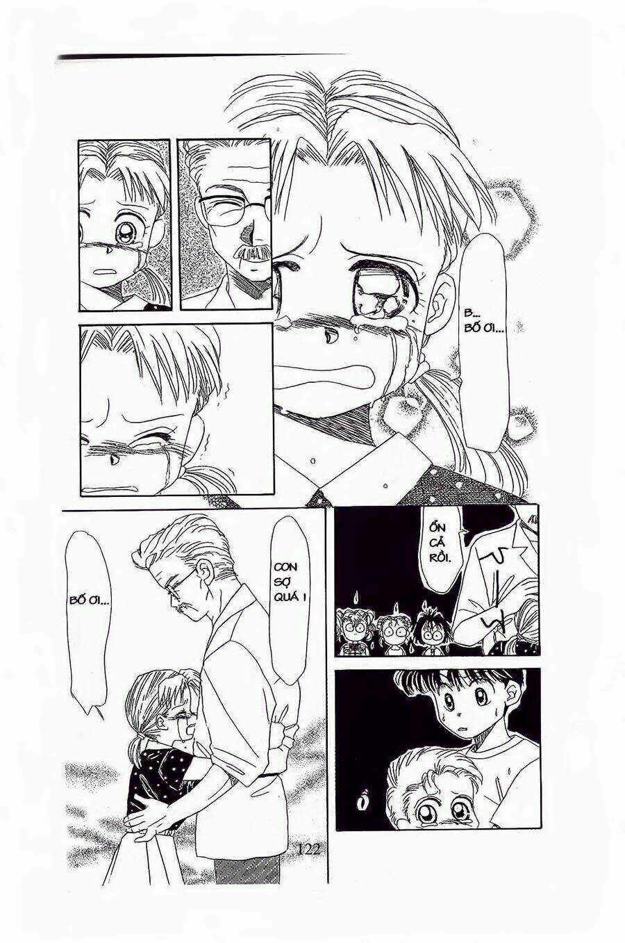 Em Bé Và Tôi - Chapter 16 - Trang 28