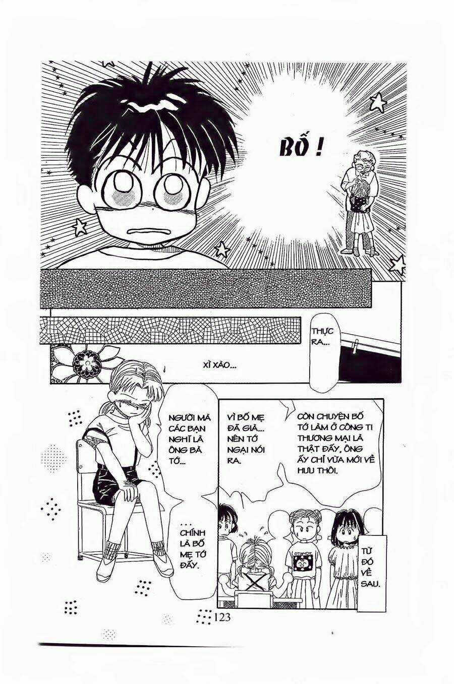 Em Bé Và Tôi - Chapter 16 - Trang 29