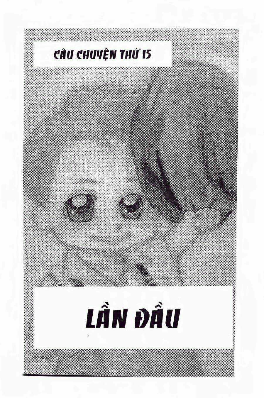 Em Bé Và Tôi - Chapter 17 - Trang 1