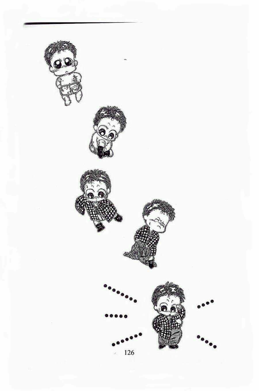 Em Bé Và Tôi - Chapter 17 - Trang 2