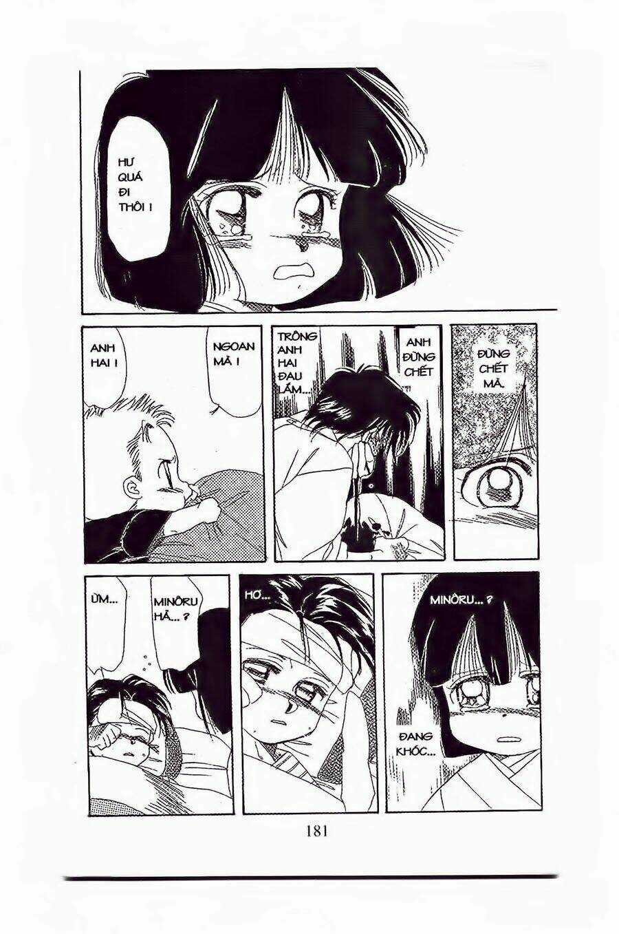 Em Bé Và Tôi - Chapter 18 - Trang 26