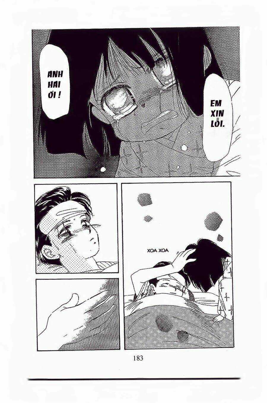 Em Bé Và Tôi - Chapter 18 - Trang 28