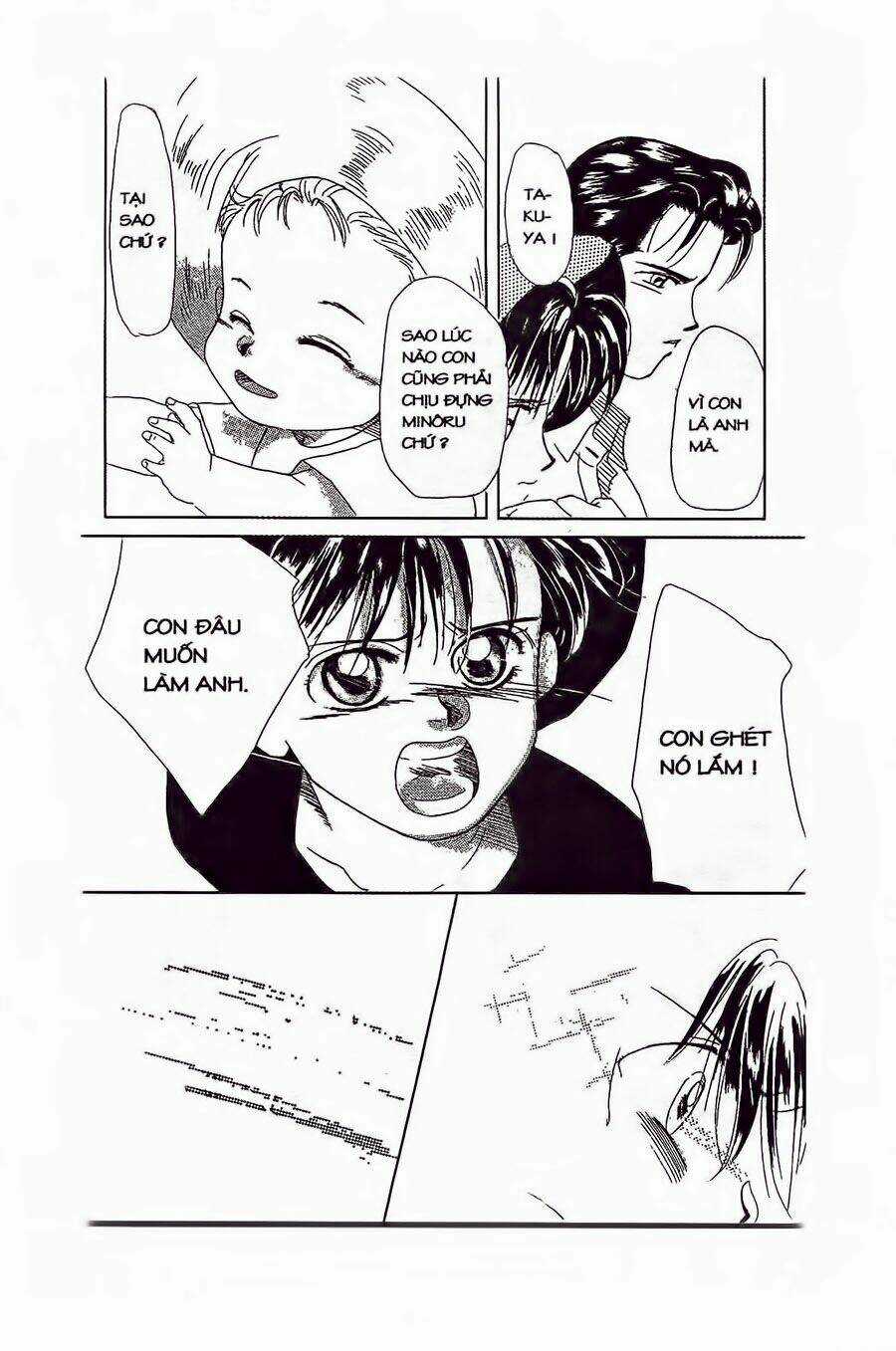 Em Bé Và Tôi - Chapter 2 - Trang 26