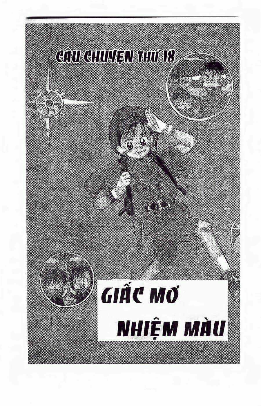 Em Bé Và Tôi - Chapter 20 - Trang 2