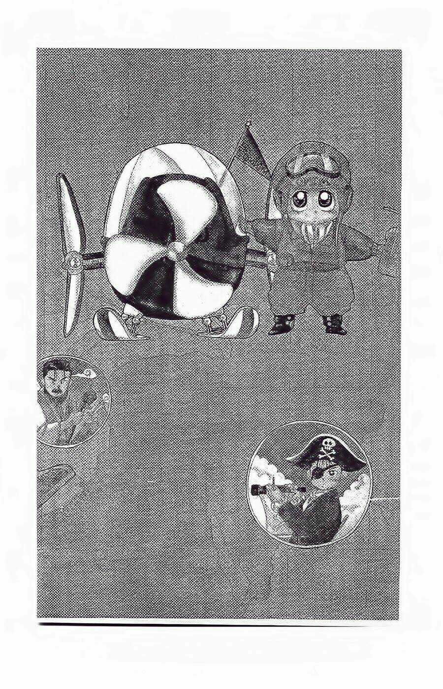 Em Bé Và Tôi - Chapter 20 - Trang 3