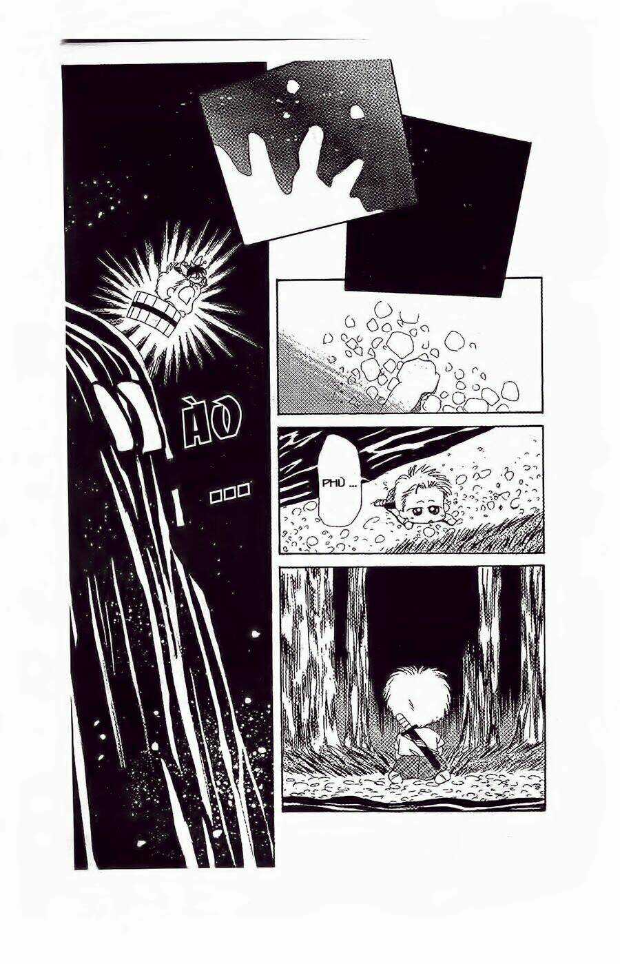 Em Bé Và Tôi - Chapter 20 - Trang 24