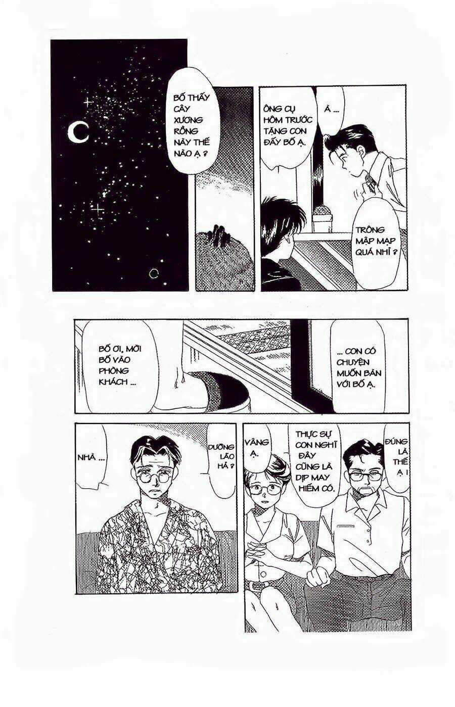 Em Bé Và Tôi - Chapter 21 - Trang 15