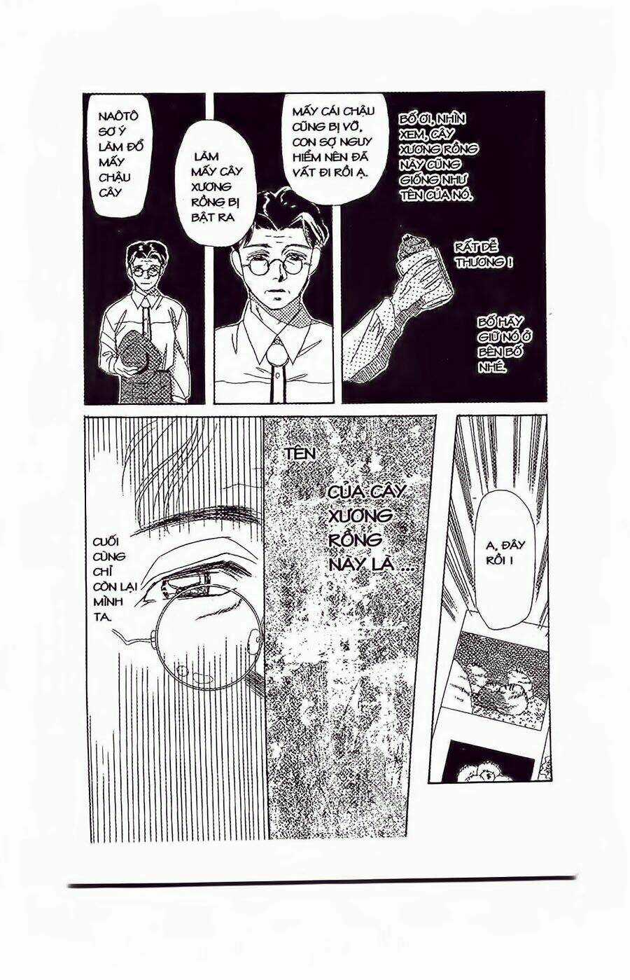 Em Bé Và Tôi - Chapter 21 - Trang 20