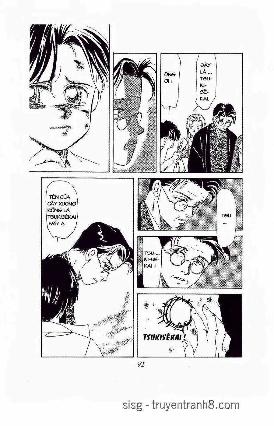 Em Bé Và Tôi - Chapter 21 - Trang 27