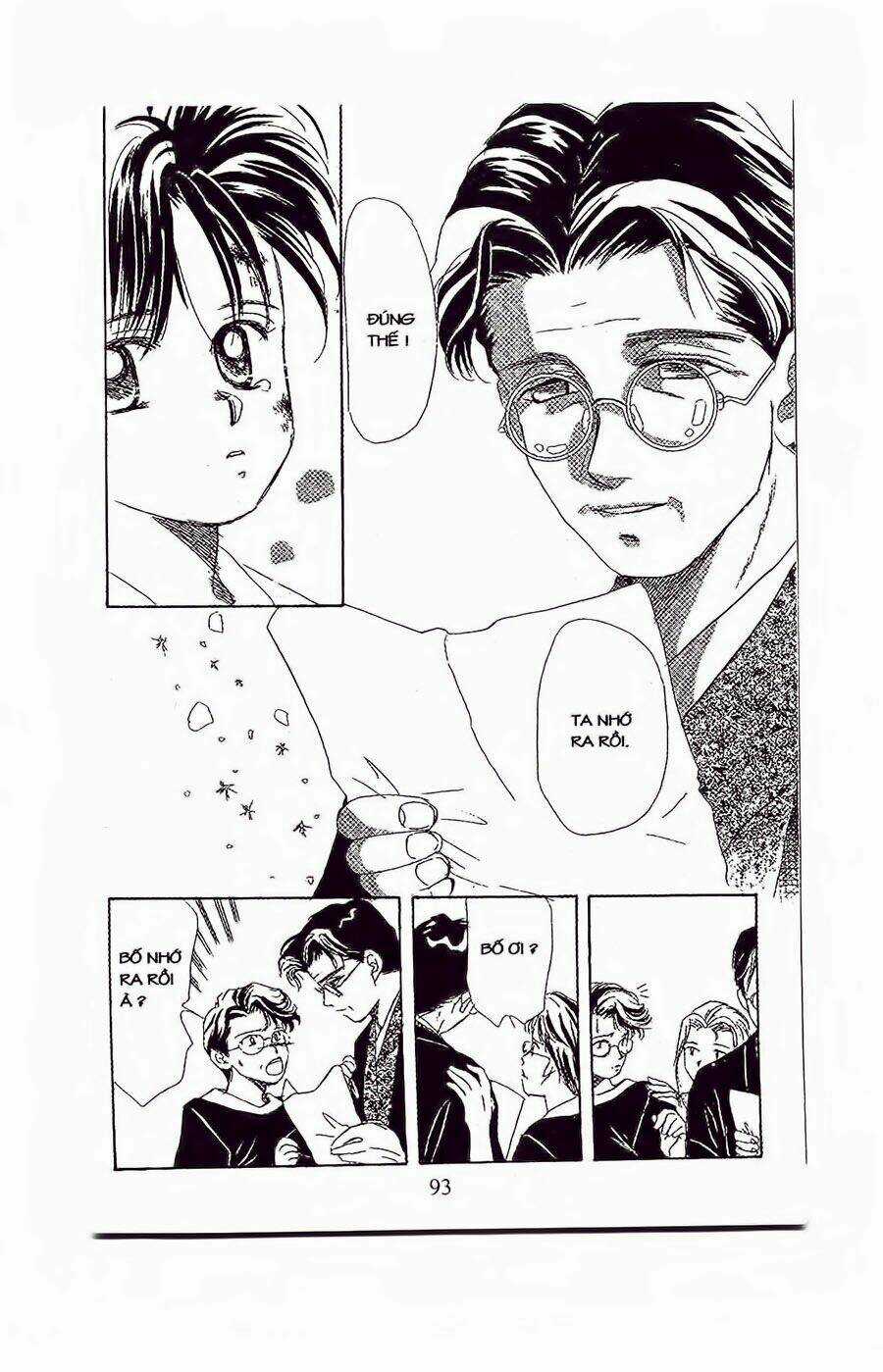 Em Bé Và Tôi - Chapter 21 - Trang 28