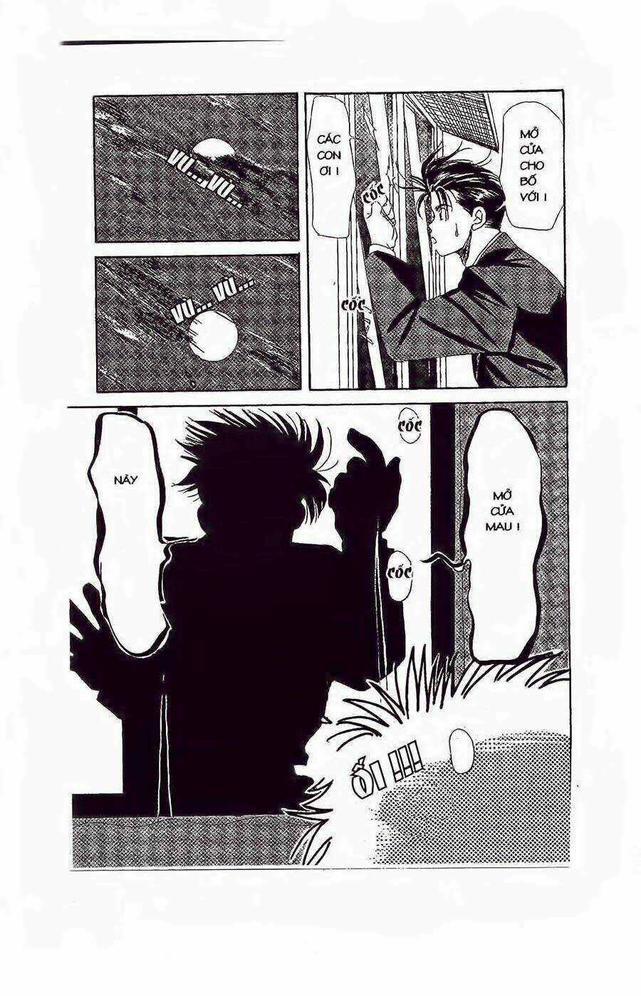 Em Bé Và Tôi - Chapter 23 - Trang 21