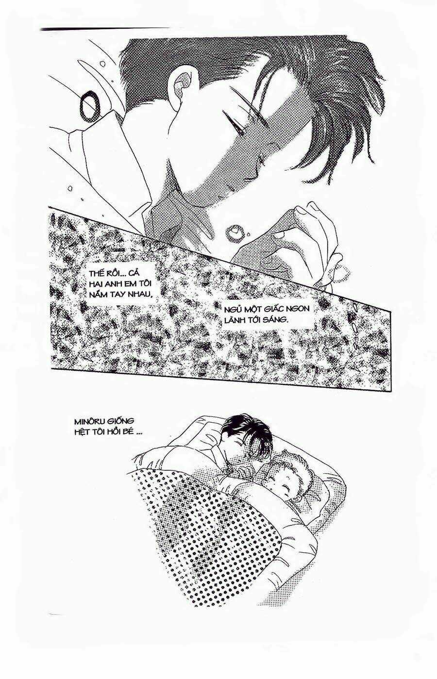 Em Bé Và Tôi - Chapter 23 - Trang 29