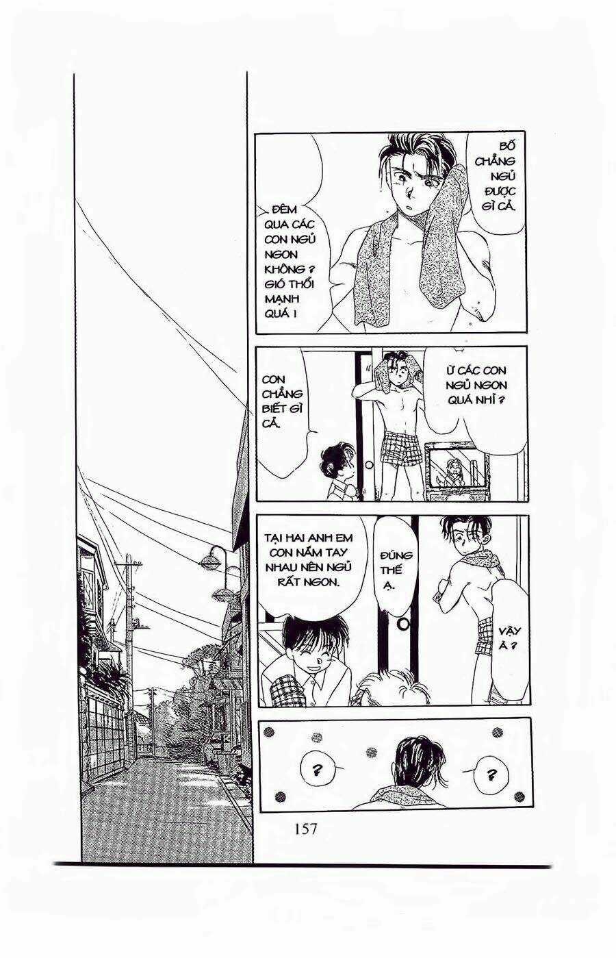 Em Bé Và Tôi - Chapter 23 - Trang 30