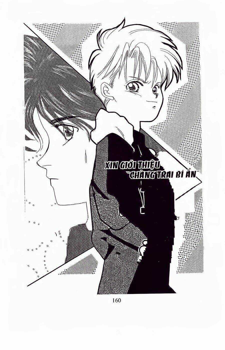 Em Bé Và Tôi - Chapter 24 - Trang 3