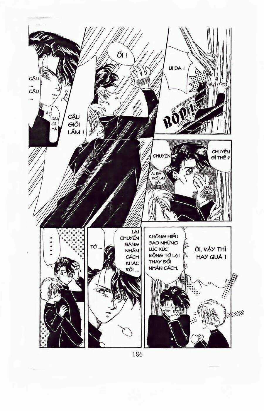 Em Bé Và Tôi - Chapter 24 - Trang 29