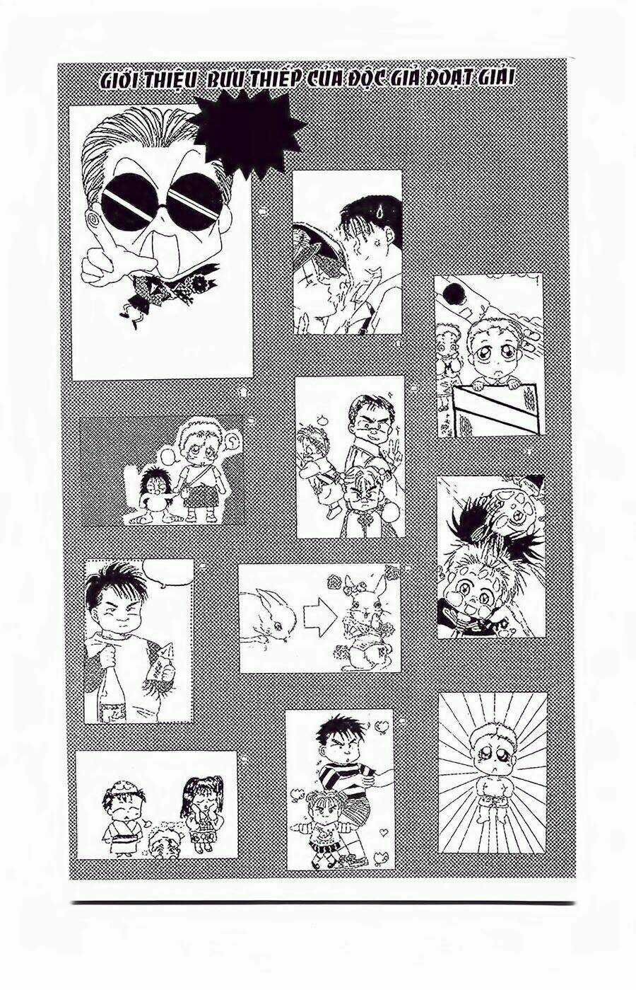 Em Bé Và Tôi - Chapter 25 - Trang 31