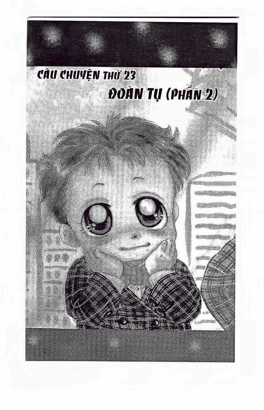 Em Bé Và Tôi - Chapter 26 - Trang 2