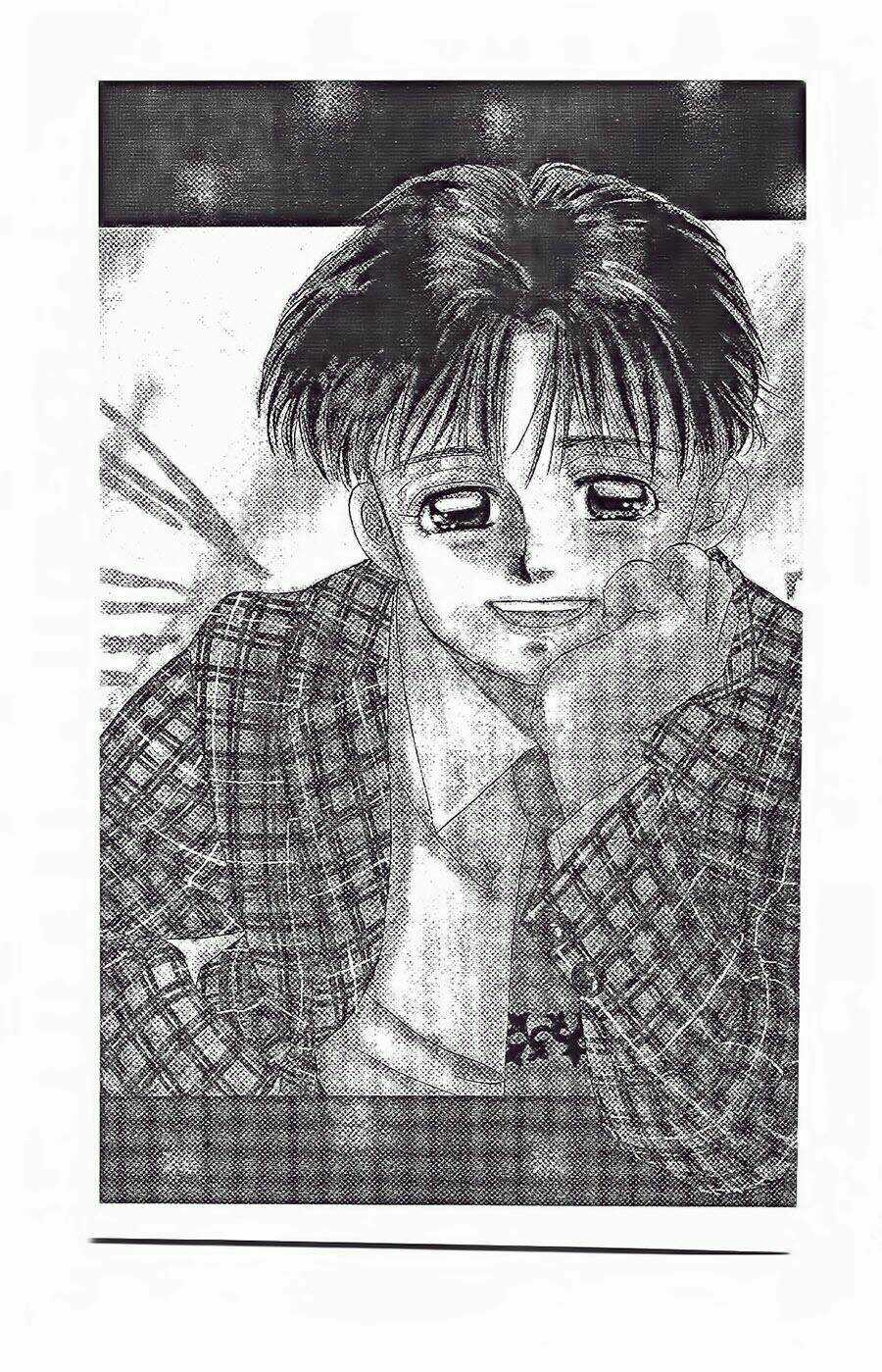 Em Bé Và Tôi - Chapter 26 - Trang 3