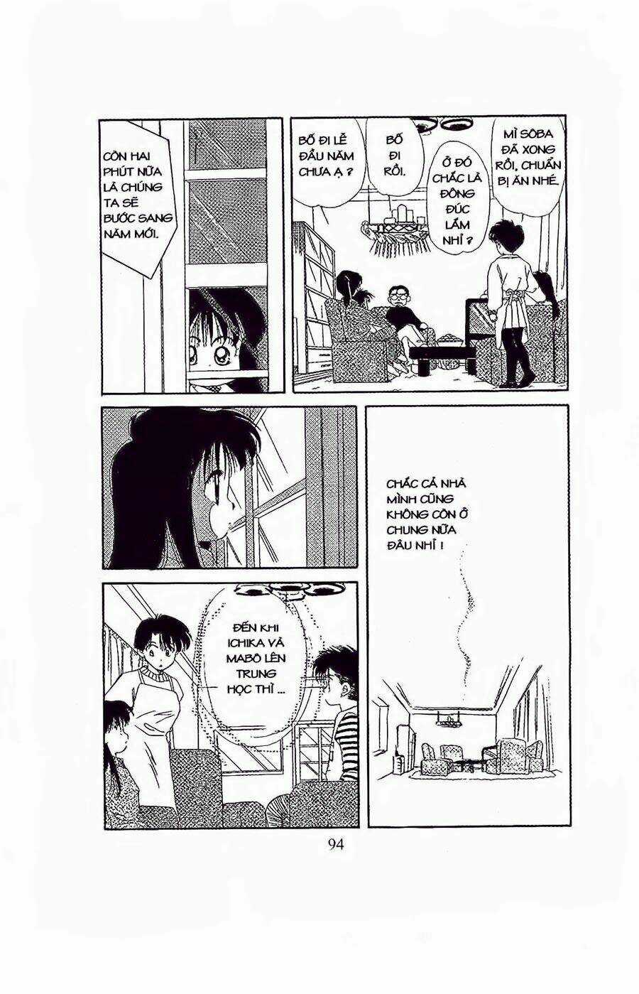 Em Bé Và Tôi - Chapter 27 - Trang 29