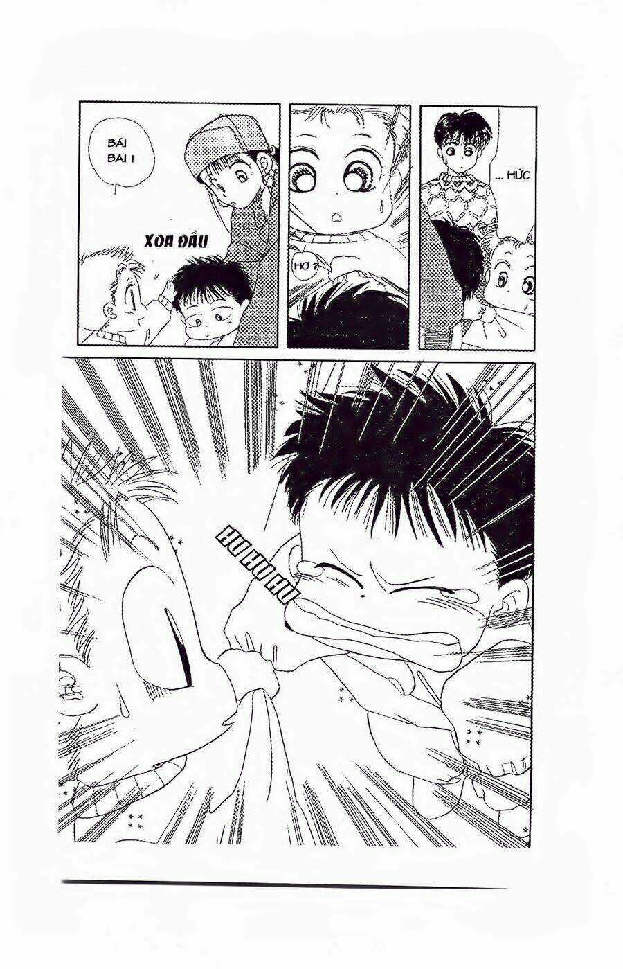 Em Bé Và Tôi - Chapter 28 - Trang 28