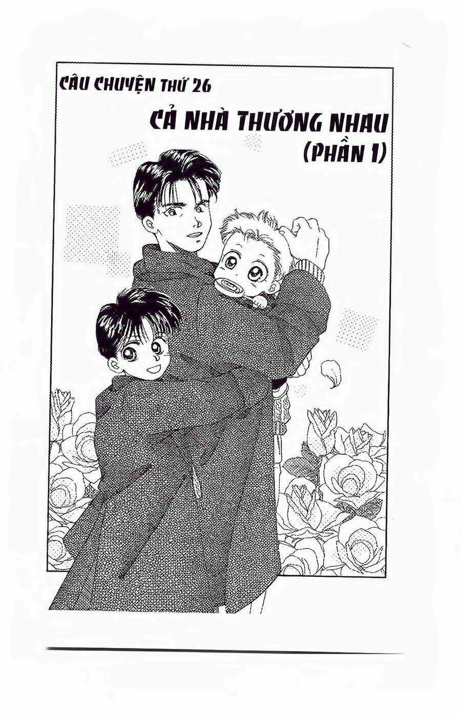 Em Bé Và Tôi - Chapter 29 - Trang 2