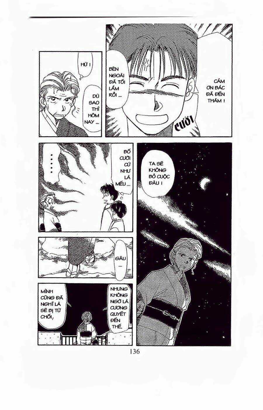 Em Bé Và Tôi - Chapter 29 - Trang 11