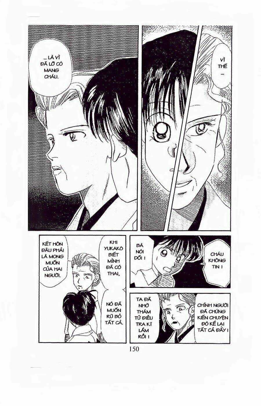 Em Bé Và Tôi - Chapter 29 - Trang 25